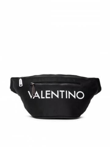 Valentino Сумка на пояс Kylo VBS47302 Чорний Valentino Сумка на пояс Kylo VBS47302 Чорний