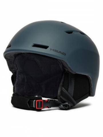 Head Шолом для сноуборду Vico Nightblue 324564 Cиній Head Шолом для сноуборду Vico Nightblue 324564 Cиній
