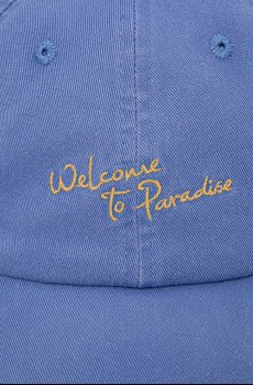 Хлопковая кепка Rip Curl