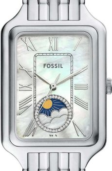 Часы Fossil