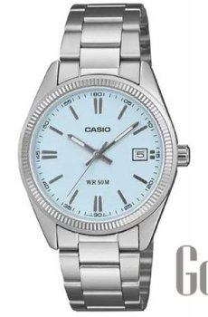 Японские часы Casio