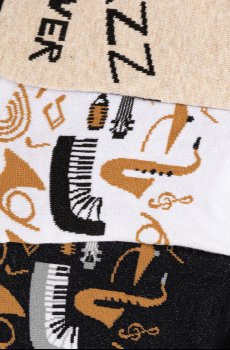 Хлопковые носки Medicine 3 шт