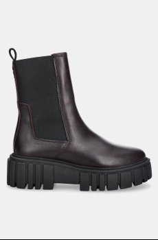 Кожаные полусапоги Marc OPolo Christel