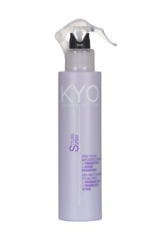 Разглаживающий спрей для волос KYO Smooth System Anti-Frizzy Styling Spray, 200 мл