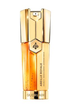 Сыворотка для лица Guerlain Abeille Royale Double R Renew & Repair Advanced Serum двойного действия, 30 мл