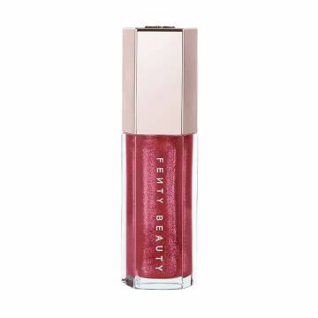 Блеск для губ Fenty Beauty By Rihanna Gloss Bomb Universal Lip Luminizer, Riri, 9 мл Блеск для губ Fenty Beauty By Rihanna Gloss Bomb Universal Lip Luminizer, Riri, 9 мл