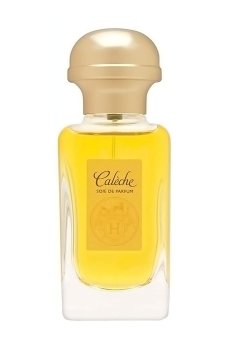Hermes Caleche Soie de Parfum Парфюмированная вода женская, 50 мл