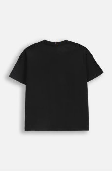 Детская хлопковая кофта Coccodrillo