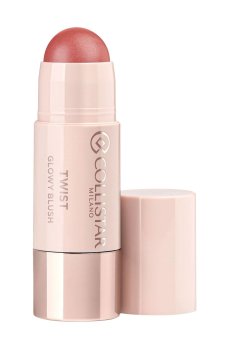 Румяна-стик для лица Collistar Twist Glowy Blush 03 Venere, 5 г