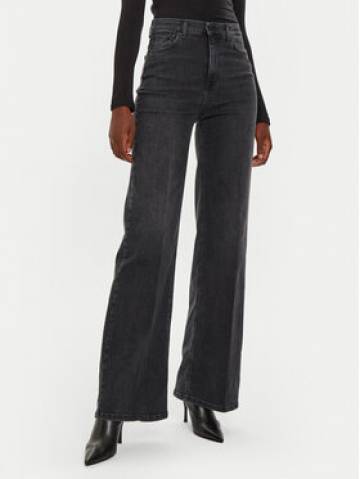 ViCOLO Джинси DS0038 Чорний Regular Fit ViCOLO Джинси DS0038 Чорний Regular Fit