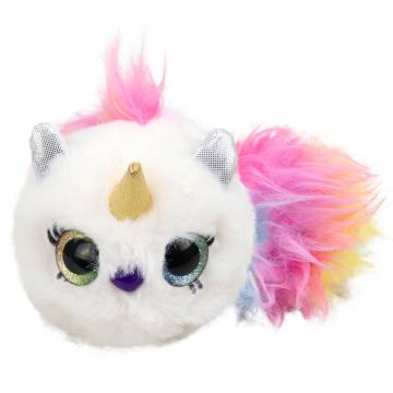 Інтерактивна іграшка Furry tails Unicorn (FURR002-UN) Інтерактивна іграшка Furry tails Unicorn (FURR002-UN)