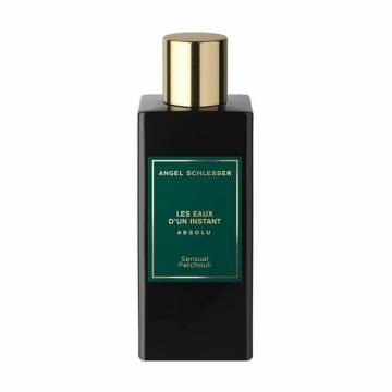 Angel Schlesser Sensual Patchouli Парфюмированная вода унисекс, 100 мл Angel Schlesser Sensual Patchouli Парфюмированная вода унисекс, 100 мл