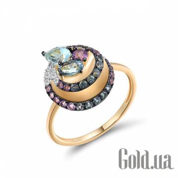 Кольцо Lurie Jewelry Кольцо Lurie Jewelry