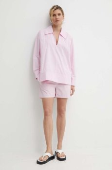 Хлопковые шорты Résumé AllanRS Shorts