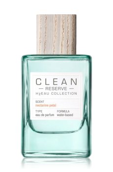 Clean Reserve H2Eau Nectarine Petal Парфюмированная вода унисекс, 100 мл (ТЕСТЕР)