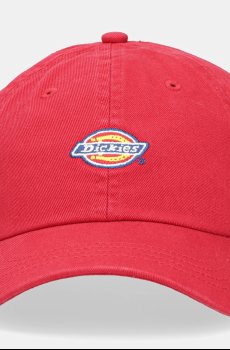 Хлопковая кепка Dickies