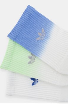 Носки adidas Originals Ombre Cr S 3 шт