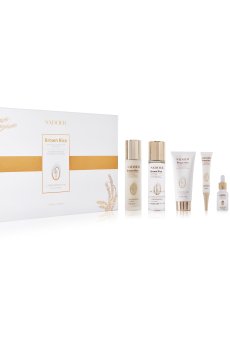 Набор для лица Sadoer Yeast Rejuvenating Skin Base Six-Piece Set, 6 продуктов