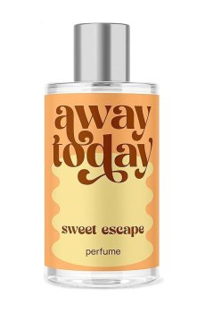 Away Today Sweet Escape Духи женские, 50 мл