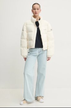 Хлопковая футболка Guess Jeans