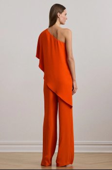 Комбинезон Lauren Ralph Lauren