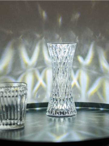 Лампа світлодіодна - clear Лампа світлодіодна - clear