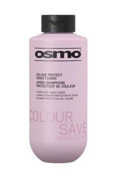 Кондиционер Osmo Colour Save Colour Protect Conditioner для защиты цвета окрашенных волос, 400 мл