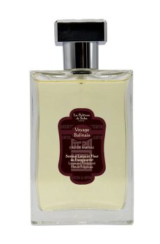 La Sultane de Saba Lotus & Fleur de Frangipanier Парфюмированная вода унисекс, 100 мл