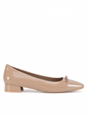 Gino Rossi Балетки EMILI-SLT2350 Бежевий Gino Rossi Балетки EMILI-SLT2350 Бежевий