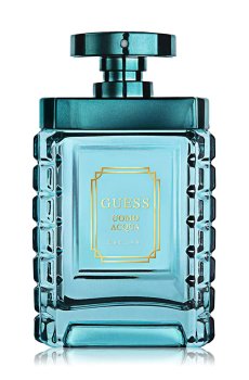 Guess Guess Uomo Acqua Туалетная вода мужская, 100 мл