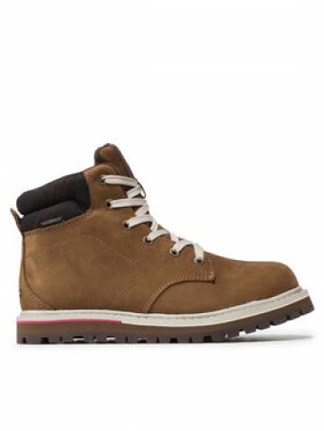 CMP Черевики туристичні Dorado Wmn Lifestyle Shoes Wp 39Q4936 Коричневий CMP Черевики туристичні Dorado Wmn Lifestyle Shoes Wp 39Q4936 Коричневий