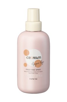 Спрей для волос Inebrya Argan Age Frizz-Free Spray с маслом аргана и макадамии, 100 мл