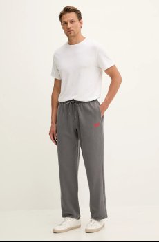 Хлопковые спортивные штаны American Vintage
