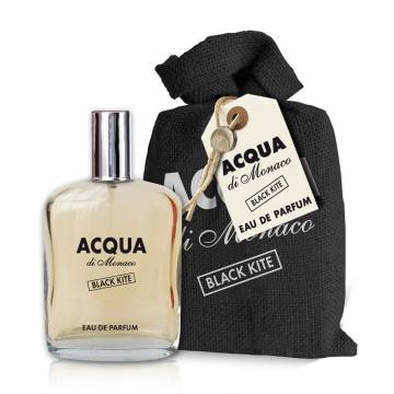 Acqua di Monaco Black Kite Парфюмированная вода унисекс, 100 мл Acqua di Monaco Black Kite Парфюмированная вода унисекс, 100 мл