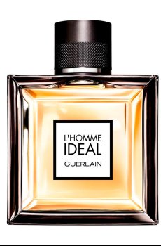 Guerlain LHomme Ideal Туалетная вода мужская, 100 мл