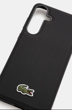 Чехол на телефон Lacoste Samsung Galaxy S25+