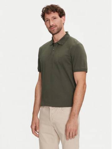 s.Oliver Поло 2138262 Зелений Regular Fit s.Oliver Поло 2138262 Зелений Regular Fit
