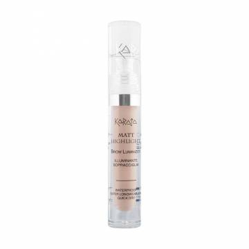 Уценка! Хайлайтер для бровей Karaja Matt Hightlight Brow Luminizer, 20, 2.5 мл Уценка! Хайлайтер для бровей Karaja Matt Hightlight Brow Luminizer, 20, 2.5 мл