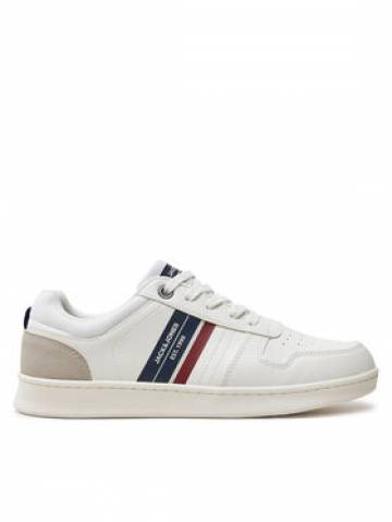 Jack&Jones Снікерcи Dang 12221815 Білий Jack&Jones Снікерcи Dang 12221815 Білий