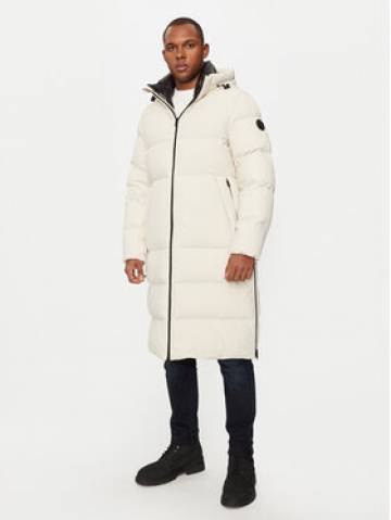 Woolrich Пуховик Sierra CFWOOU0805MRUT3107 Бежевий Regular Fit Woolrich Пуховик Sierra CFWOOU0805MRUT3107 Бежевий Regular Fit