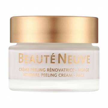 Осветляющий крем-пилинг для лица Guinot Renewal Peeling Cream, 50 мл Осветляющий крем-пилинг для лица Guinot Renewal Peeling Cream, 50 мл