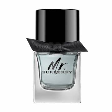 Burberry Mr. Burberry Туалетная вода мужская, 50 мл Burberry Mr. Burberry Туалетная вода мужская, 50 мл