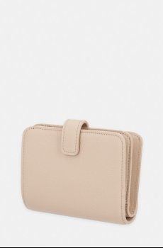 Кожаный кошелек Emporio Armani