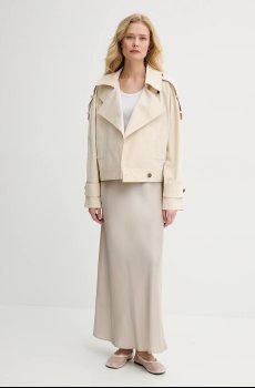 Короткий тренч A.L.C. Miles