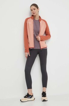 Спортивная кофта Mammut Aconcagua