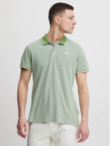 Blend Поло 20715192 Зелений Regular Fit Blend Поло 20715192 Зелений Regular Fit