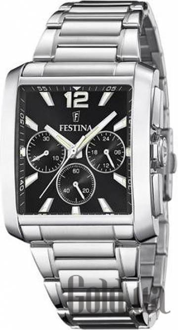 Мужские часы Festina Мужские часы Festina
