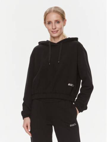Guess Світшот Eleanora V4RQ09 KC5O0 Чорний Regular Fit Guess Світшот Eleanora V4RQ09 KC5O0 Чорний Regular Fit