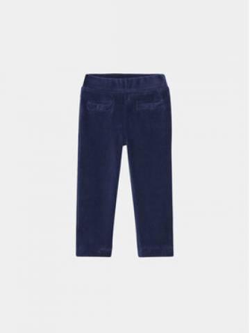 Mayoral Штани з тканини 514 Cиній Regular Fit Mayoral Штани з тканини 514 Cиній Regular Fit