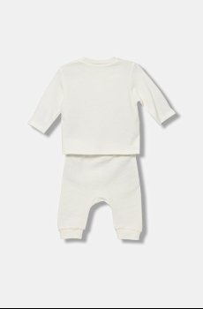 Детский хлопковый комплект United Colors of Benetton